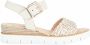 Gabor Sneakers 84.670.32 Beige Dames - Thumbnail 2