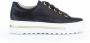 Gabor sneakers 86.496.67 g leest Zwart Dames - Thumbnail 1