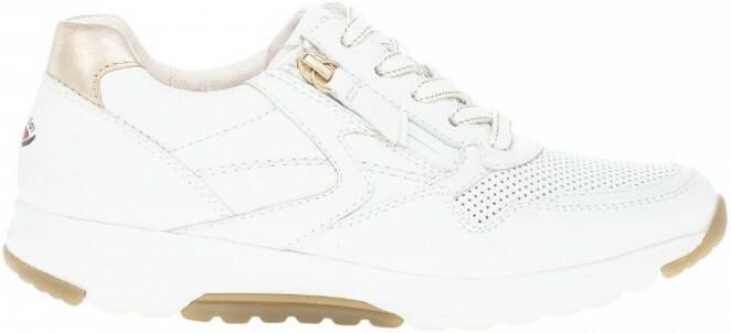 Gabor Comfortabele Rollingsoft Sneaker voor dames Gray Dames - Foto 13