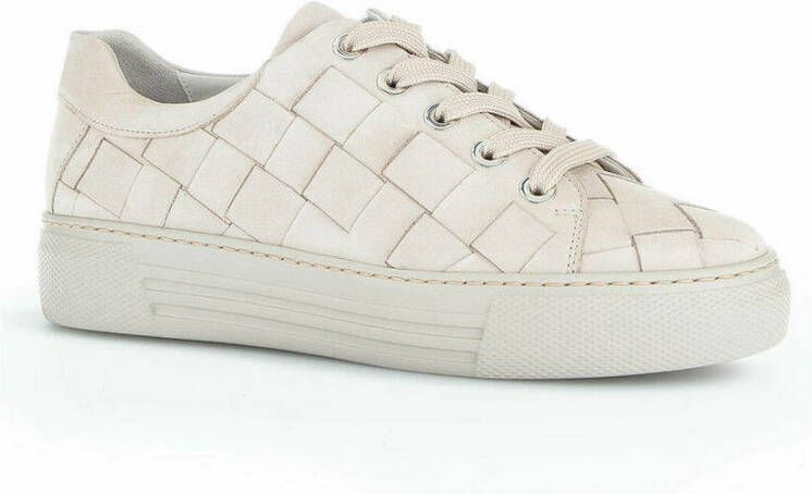 Gabor 86.469.31 sneakers Beige Dames - Foto 3