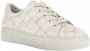 Gabor Dames Sneakers 86.469.31 Beige - Thumbnail 2