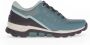 Gabor rollingsoft sensitive 96.989.40 dames rollende wandelsneaker blauw waterdicht - Thumbnail 28