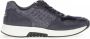 Gabor Blauwe Casual Schoenen Blue Dames - Thumbnail 2