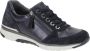 Gabor rollingsoft sensitive 76.973.36 dames wandelsneaker blauw - Thumbnail 2