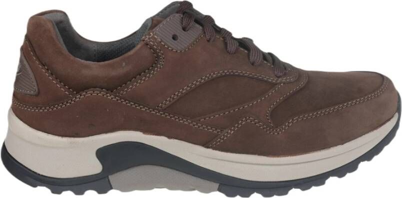 Gabor Sneakers Brown Heren