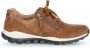 Gabor rollingsoft sensitive 76.968.35 dames wandelsneaker bruin - Thumbnail 2