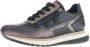 Gabor 76.378.57 sneaker zwart combi 38.5 - Thumbnail 2