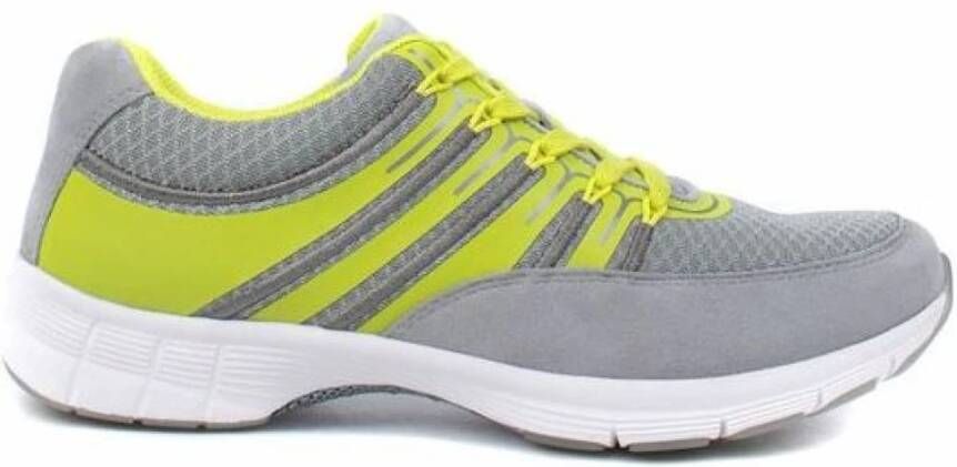 Gabor Anatomisch Systeem Dames Wandelschoen Yellow Dames - Foto 2