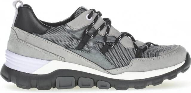 Gabor Sneakers Grijs Dames