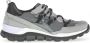 Gabor rollingsoft sensitive 96.924.39 dames rollende wandelsneaker grijs waterdicht - Thumbnail 10