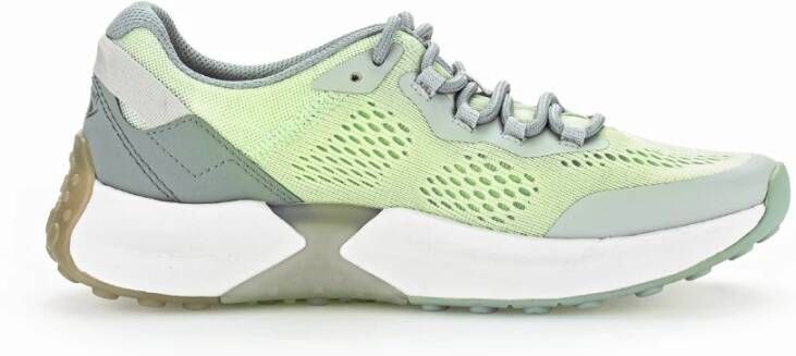 Gabor Sneakers Groen Dames