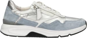 Gabor Sneakers Meerkleurig Heren