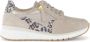 GABOR Lage Sneakers Dames 307 Maat: 43 Materiaal: Suède Kleur: Beige - Thumbnail 4