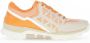 Gabor rollingsoft sensitive 86.989.24 dames rollende wandelsneaker oranje waterdicht - Thumbnail 2