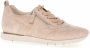 Gabor Sneakers Roze Nubuck 101351 Dames Nubuck - Thumbnail 3