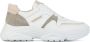 Gabor Sneakers Wit combi Wit Dames - Thumbnail 2