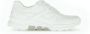 Gabor Rollingsoft Dames Wandelsneaker White Dames - Thumbnail 2