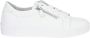 Gabor 23.334.21 dames sneakers (4 5) wit - Thumbnail 2