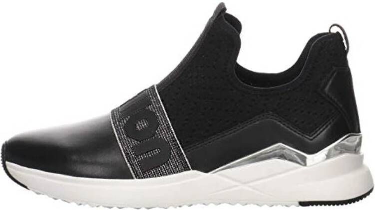 Gabor Sneakers Zwart Dames