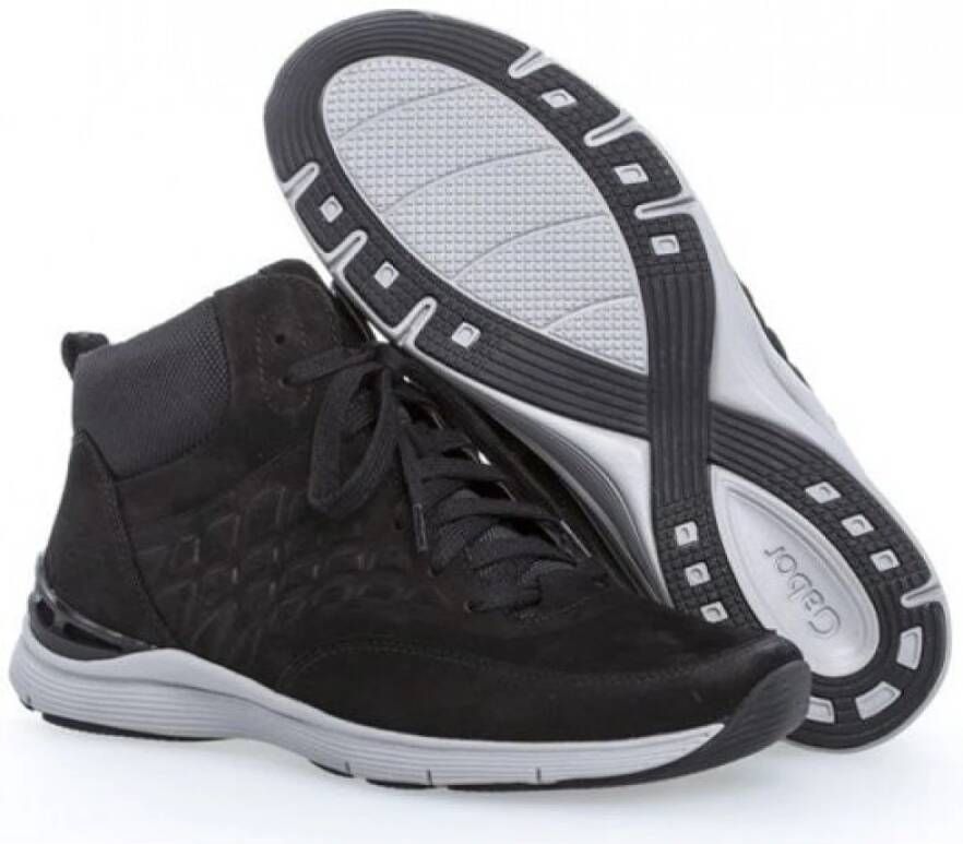 Gabor Dames Enkelboot voor Wandelen