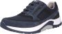 Gabor Rollingsoft Sneakers met sleehak veterschoen lage schoen vrijetijdsschoen buitenrits g-breedte - Thumbnail 2
