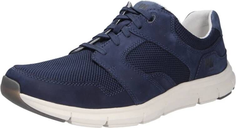 Gabor Sportieve Heren Veterschoen Sneaker