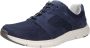 Gabor Sportieve Heren Veterschoen Sneaker - Thumbnail 1