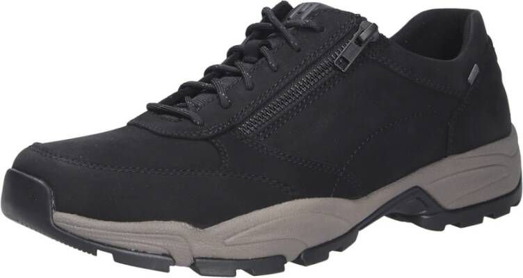 Gabor Sportieve Heren Vetersneaker