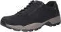 Pius Gabor Sneakers comfortschoen halfhoge schoen veterschoen in comfortwijdte g (= wijd) - Thumbnail 1
