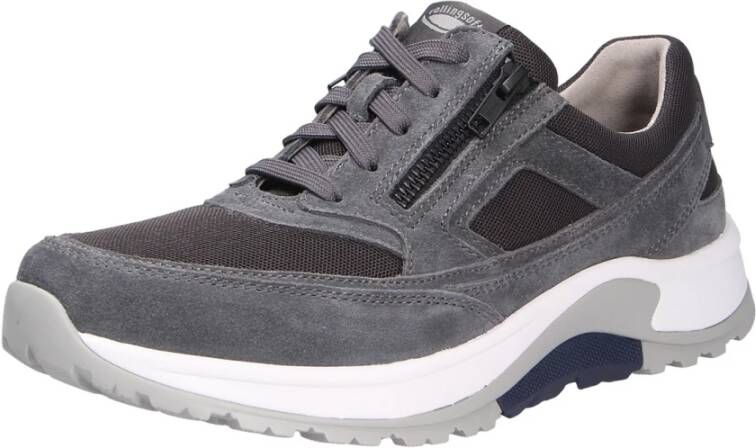 Gabor Sportieve Heren Vetersneaker
