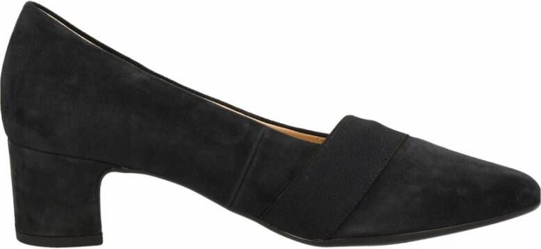 Gabor Pumps in blauw voor Dames grootte: 37 5