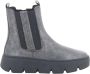 Gabor Stijlvolle damesschoenen in gunmetal Gray Dames - Thumbnail 1