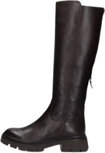 Gabor Laarzen hakken lange laarzen met comfortabele beste pasvorm-uitrusting - Foto 3