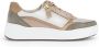 Gabor Stijlvolle Kombi Schoenen Multicolor Dames - Thumbnail 2