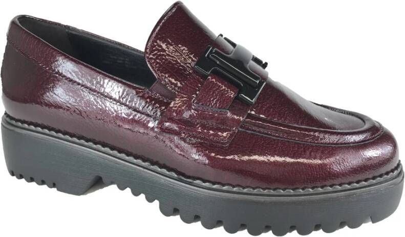 Gabor Stijlvolle Mocassin Schoenen