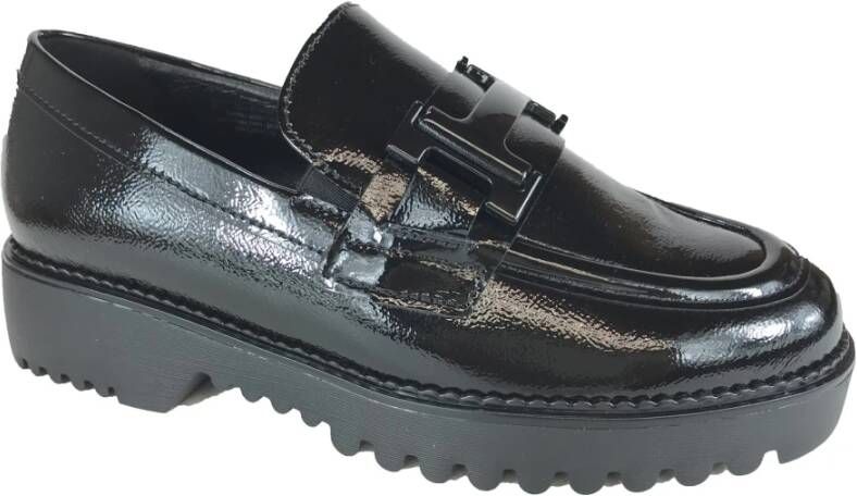 Gabor Stijlvolle Mocassin Schoenen