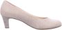 Gabor Stijlvolle Roze Pumps voor Dames - Thumbnail 1
