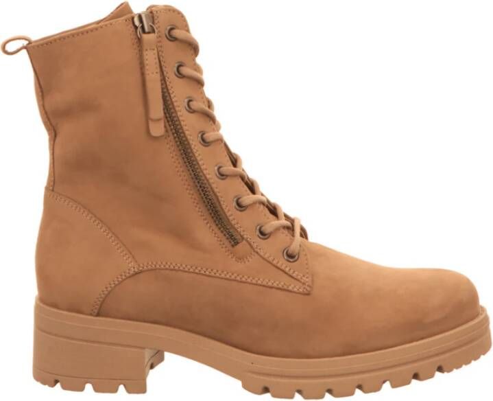 Gabor Stijlvolle Sandaal Beige Dames