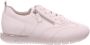 Gabor 471 Lage sneakers Leren Sneaker Dames Wit - Thumbnail 2