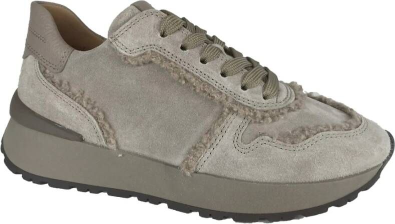Gabor Stijlvolle Sneaker Schoenen