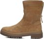 GABOR Enkelboots Dames 783.1 Maat: 37 5 Materiaal: Suède Kleur: Cognac - Thumbnail 3