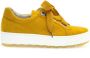 Gabor Suède Mango Basket Velours Zool Yellow Dames - Thumbnail 2