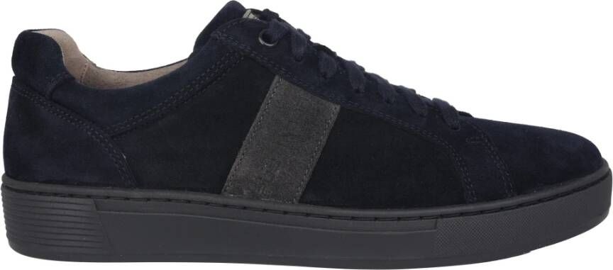 Pius Gabor 1040.14.02 heren sneaker blauw - Foto 1