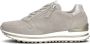 GABOR Lage sneakers Dames 528 Maat: 37 Materiaal: Suède Kleur: Taupe - Thumbnail 3