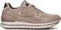 Gabor Taupe Lage Sneaker Comfort Collectie Beige Dames - Thumbnail 3