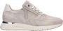 GABOR Lage Sneakers Dames 46.448 Maat: 37 Materiaal: Leer Kleur: Taupe - Thumbnail 2