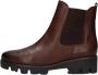 GABOR Chelsea Boots Dames 771.1 Maat: 37 5 Kleur: Cognac - Thumbnail 2