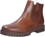 Gabor Chelsea Boots voor Heren in effen kleur - Thumbnail 1
