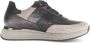 Gabor Velour Nappa Sneakers - Thumbnail 2