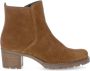 Gabor Laarsjes St. Tropez blokhak ankleboots business schoen in comfortwijdte g (= breed) - Thumbnail 3